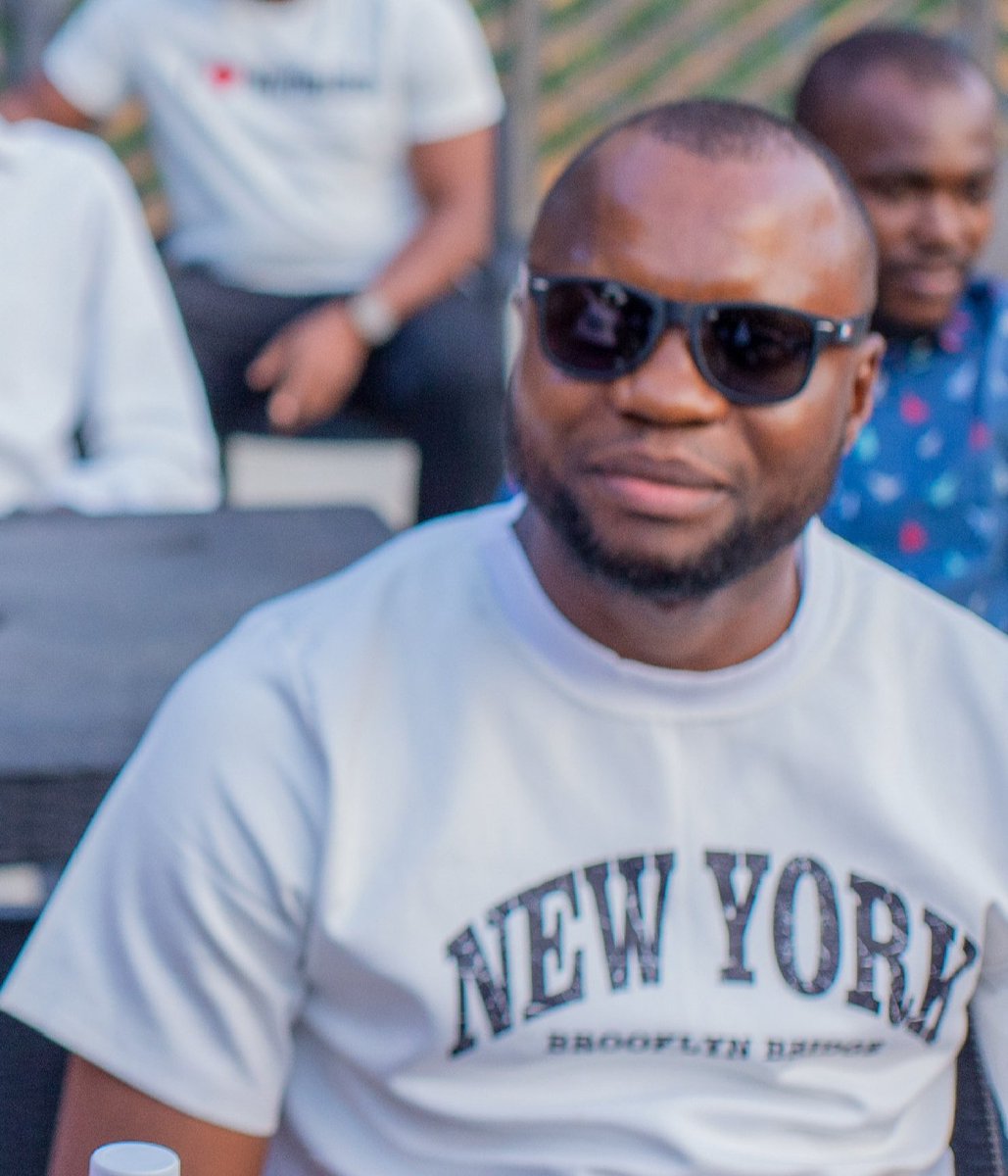 Mr B🥇🇳🇬 tweet media