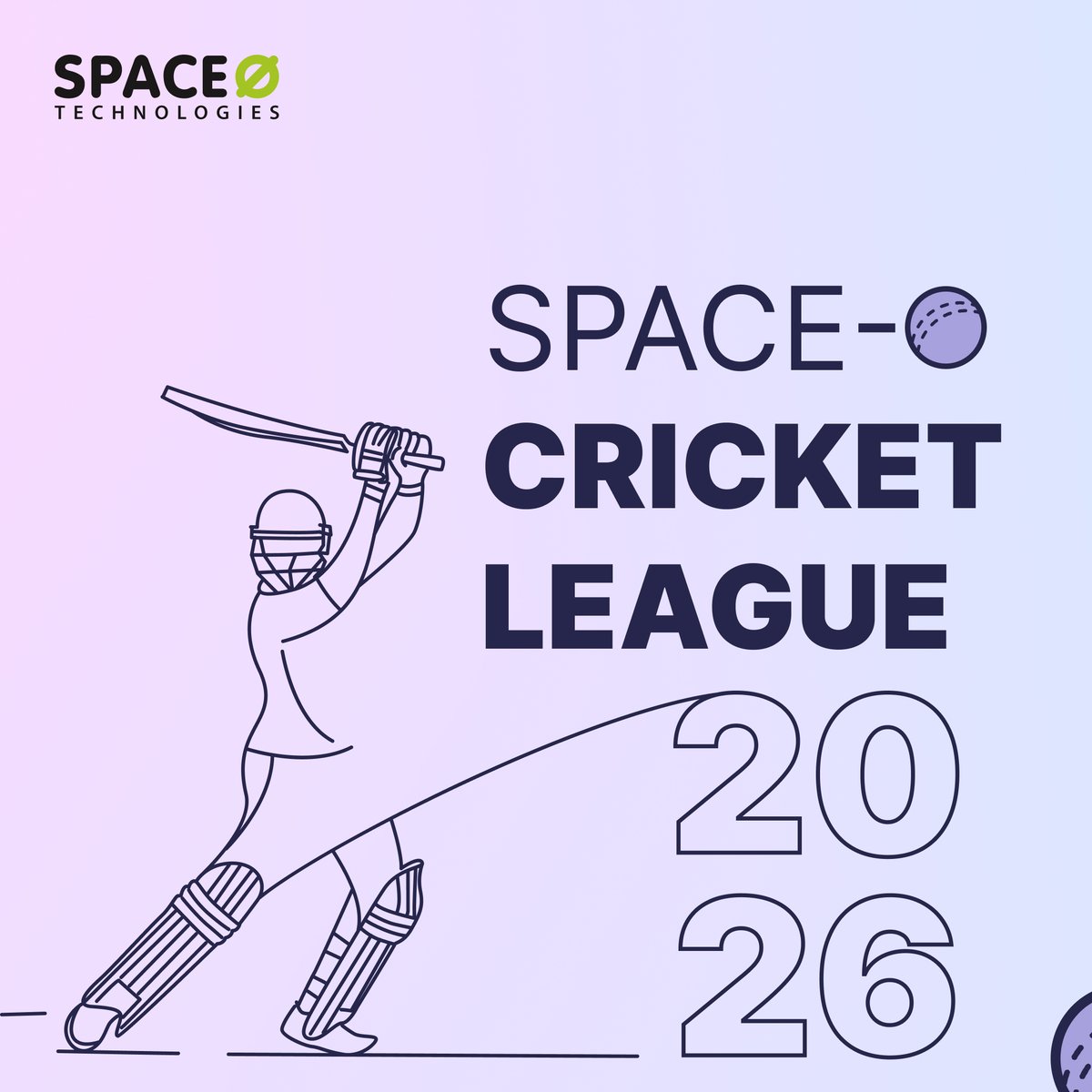 Space-O Technologies tweet media