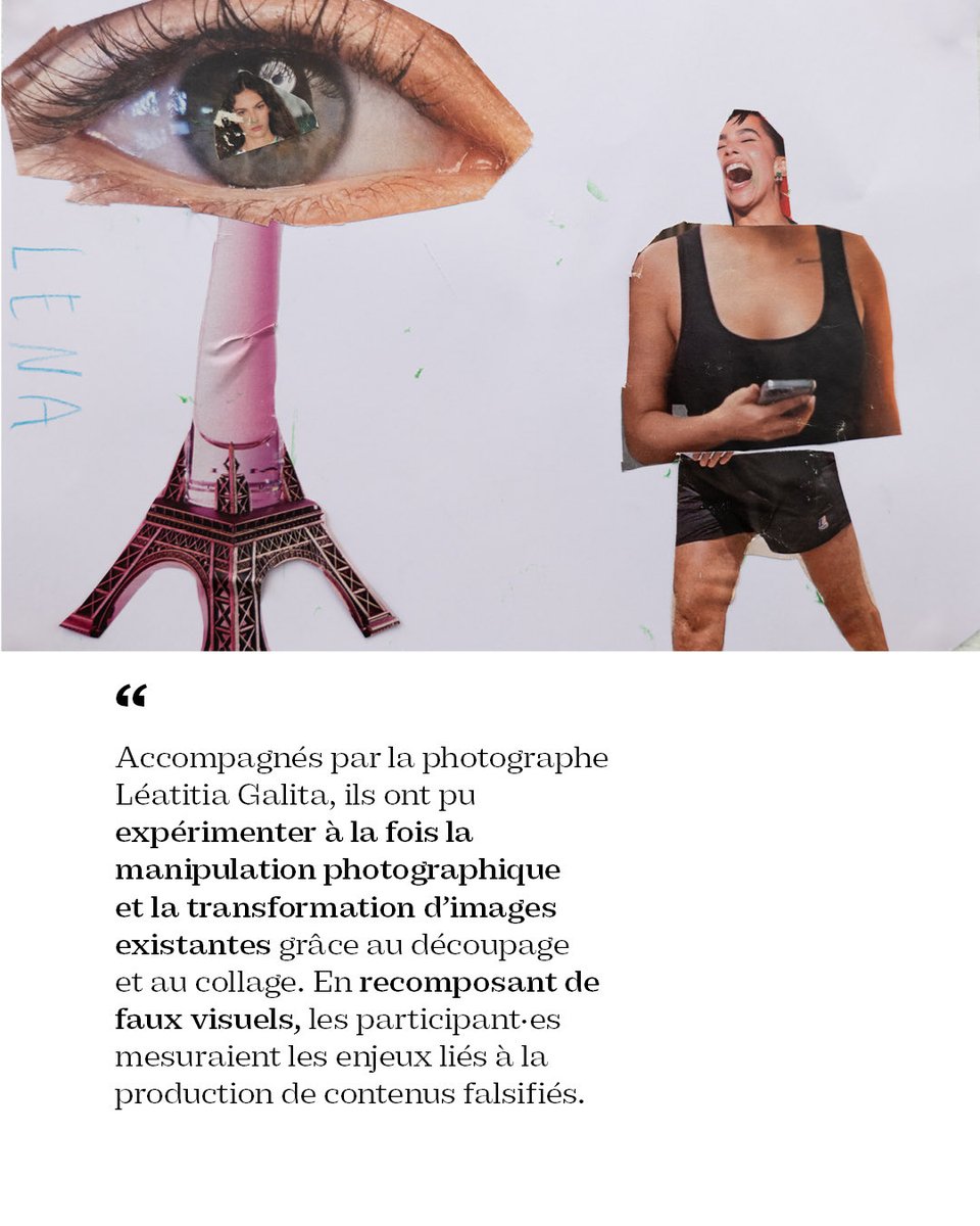 MAISON PHOTO tweet media