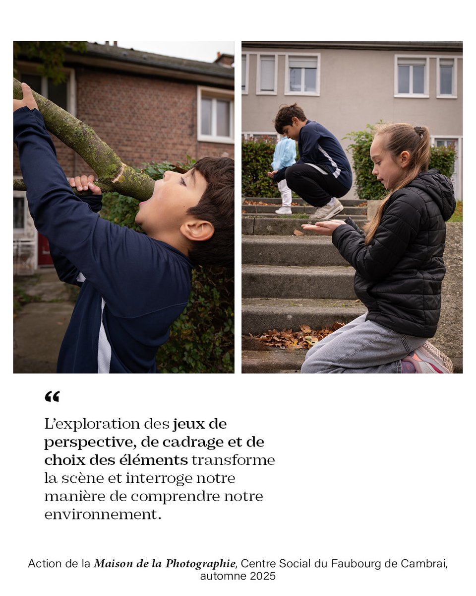 MAISON PHOTO tweet media