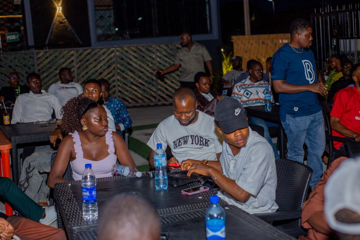 Mr B🥇🇳🇬 tweet media