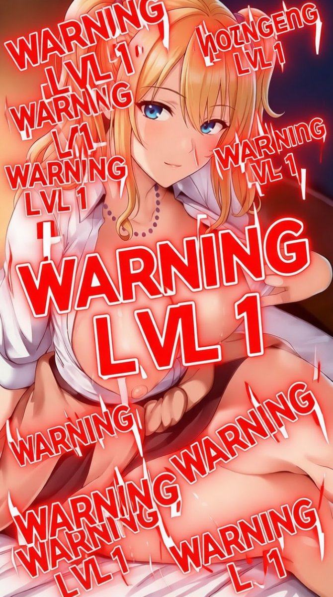 Missvilainess's tweet photo. ⚠️ WARNING!  
A powerful presence has appeared!

Enemy Detected: Miss Villainess — LVL 1  
Threat Level: Unknown

System Message:  
“You have encountered Miss Villainess.
Retreat is… unlikely.”

[Run] [attack]  [hide] [talk] 

#2fdf #wankbattle #wankchat #findom https://t.co/HNhElAeIAF