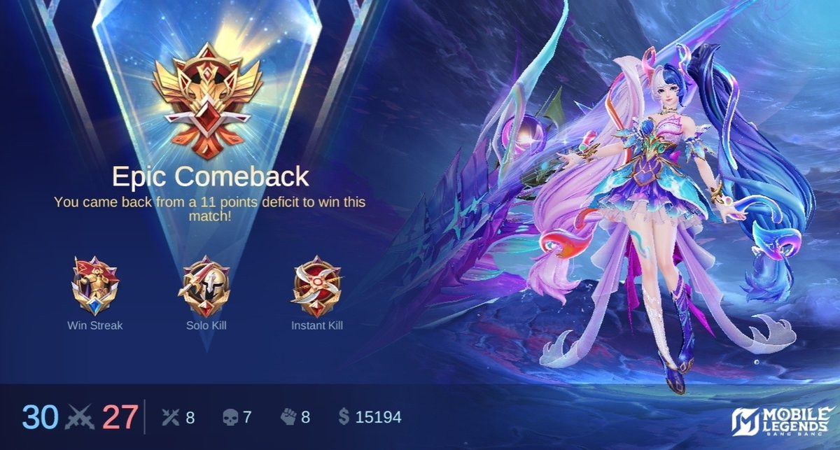 Mobile Legends Menfess tweet media