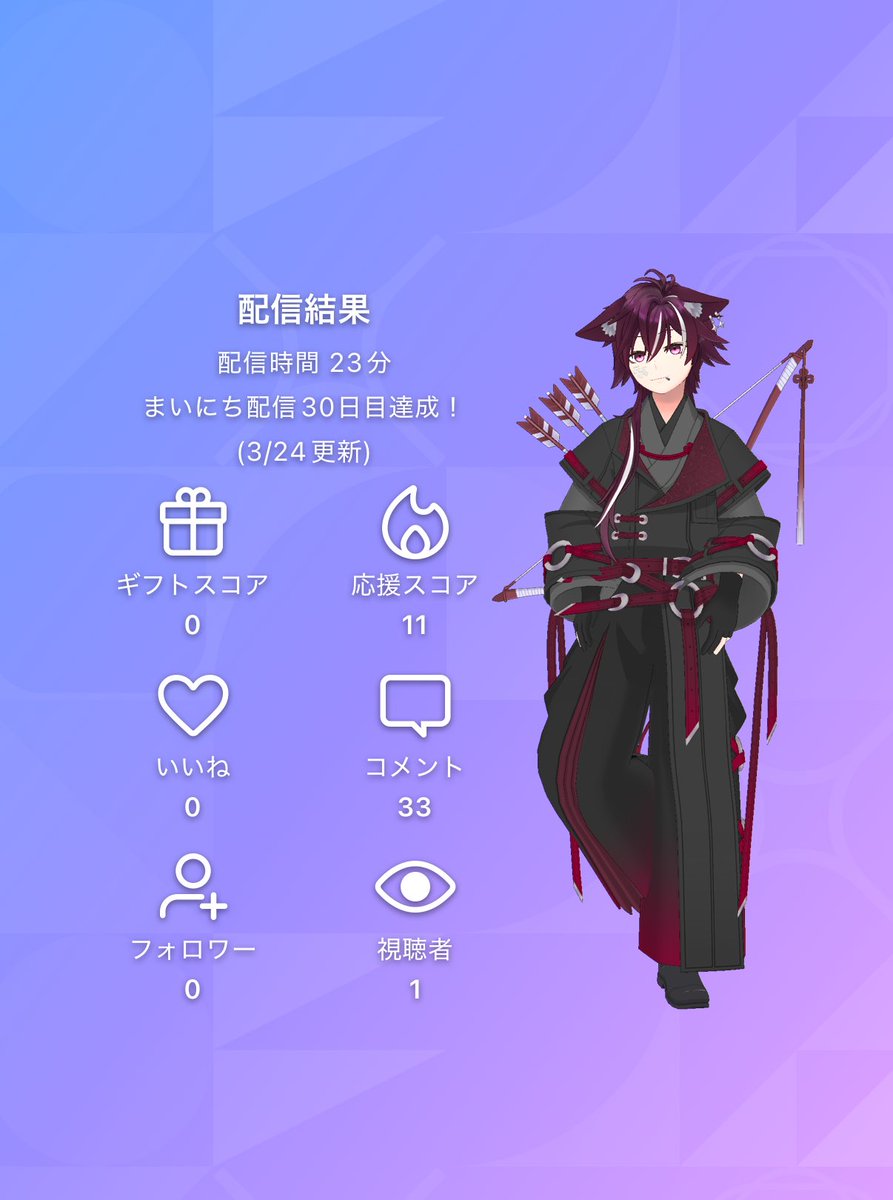 神宮 めろん tweet media