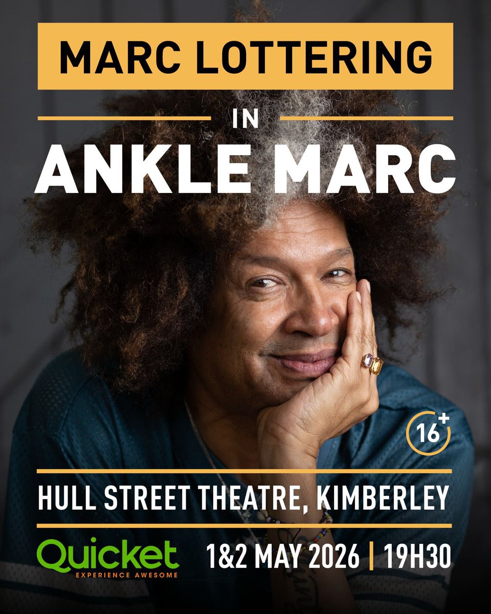 Marc Lottering tweet media