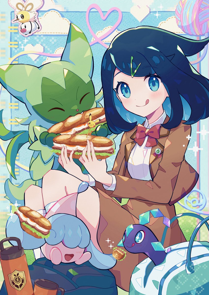 はる🧊🐧 tweet media