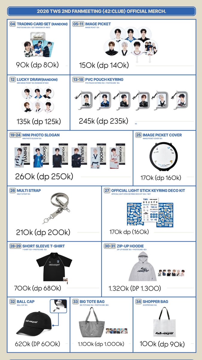 보꾸INA GO | HANDCARRY KR ~15 April tweet media