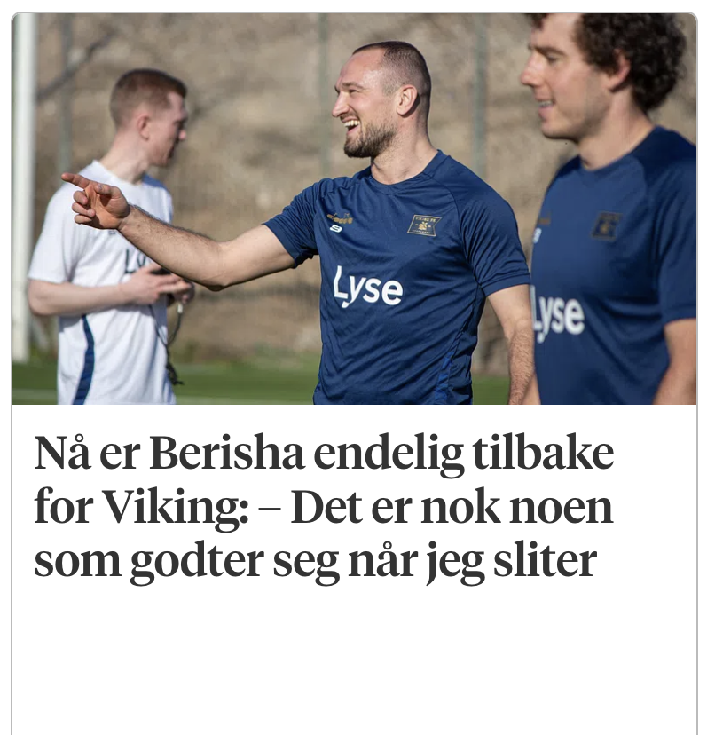 Lars Idar Waage tweet media