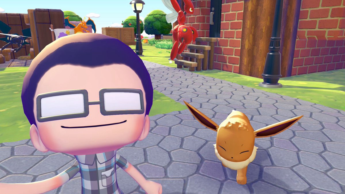 りりてや tweet media