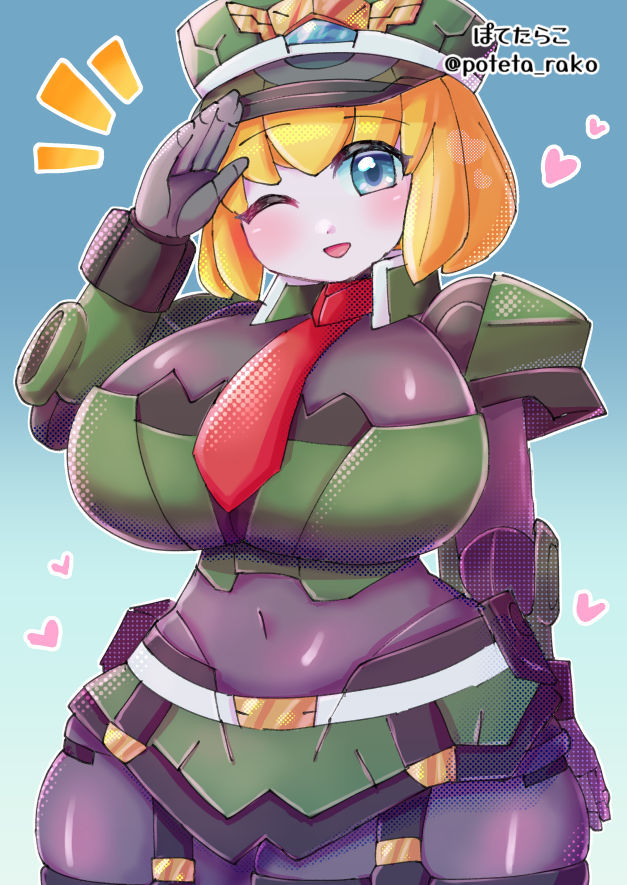 ぽてたらこ tweet media