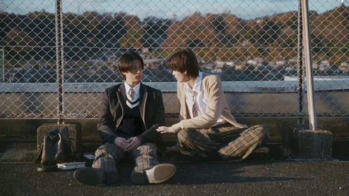 youroli0804's tweet image. Done binge-watching #Contrast!
At first I actually planned to take it slow and only watch 2 eps a week but after ep 3 I couldn't help watching all of them in one go! I'm so hooked it's how good it is!
So here's a short review. TLDR: 8.75/10

First, 8 eps is actually a very