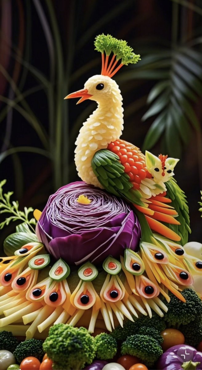 Barbara Tall tweet media