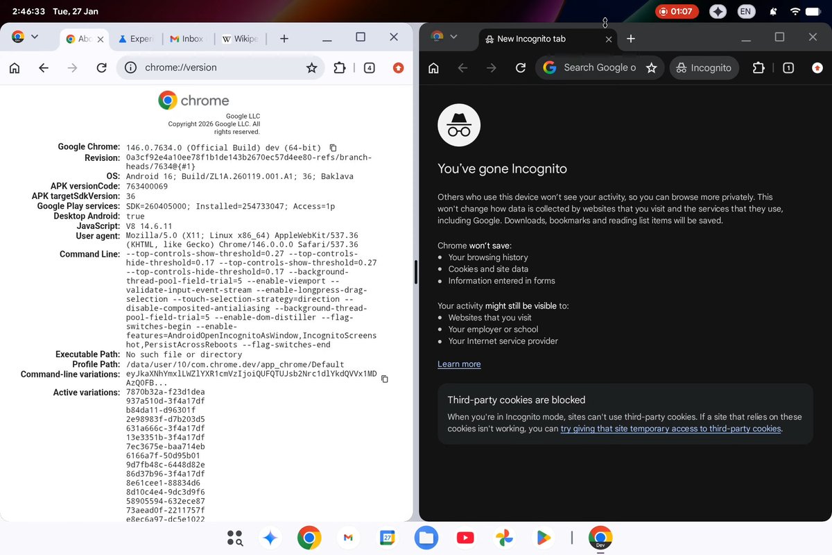 NextGen OS Network tweet media
