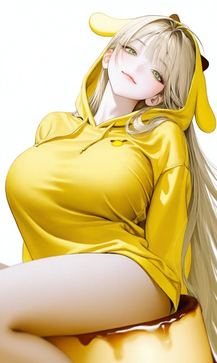 초코에몽 tweet media