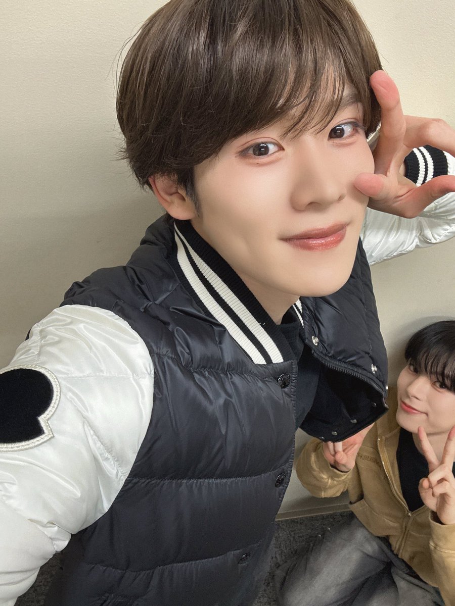 진짜 너무…너무귀여움…. 아아앙…