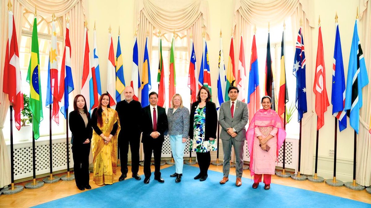 IIIDEM Official tweet media