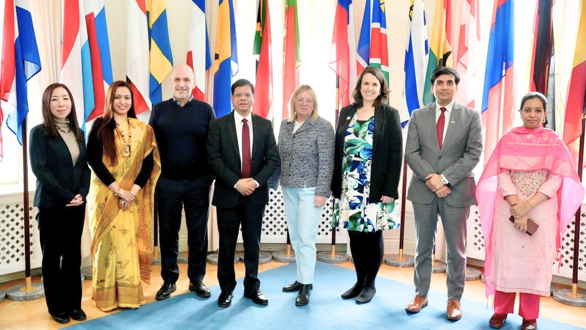 IIIDEM Official tweet media