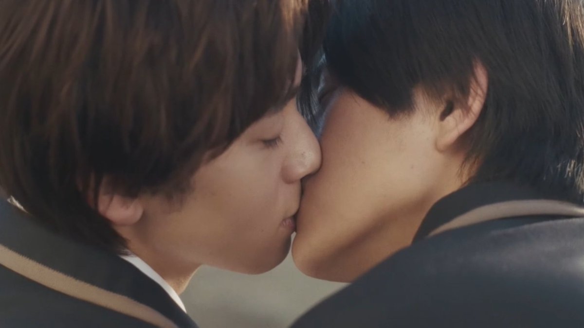 youroli0804's tweet image. Done binge-watching #Contrast!
At first I actually planned to take it slow and only watch 2 eps a week but after ep 3 I couldn't help watching all of them in one go! I'm so hooked it's how good it is!
So here's a short review. TLDR: 8.75/10

First, 8 eps is actually a very