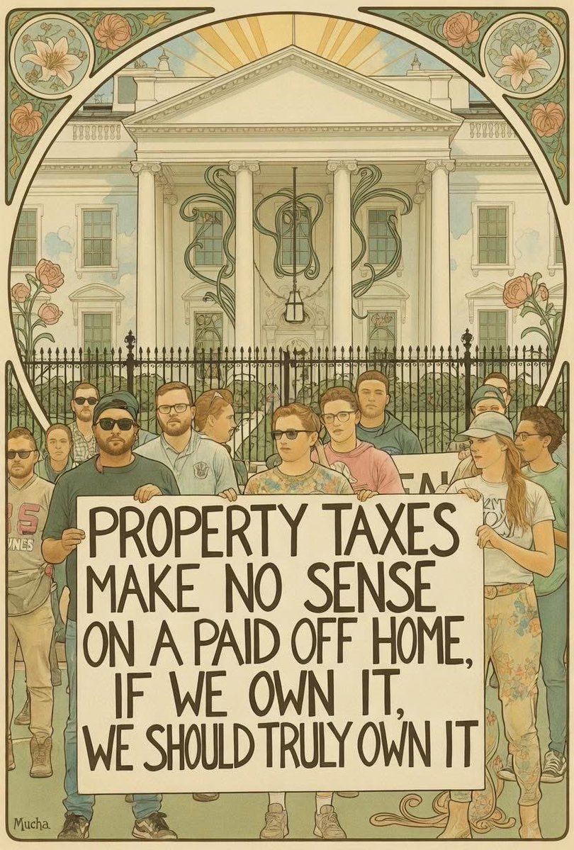 Mary J. Ruwart Ph.D. tweet media