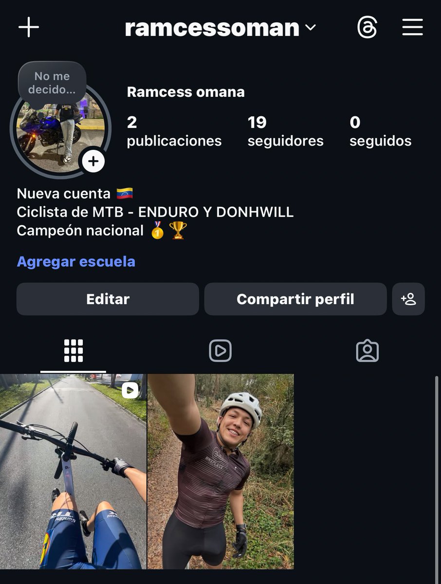 Ramcess Omana tweet media