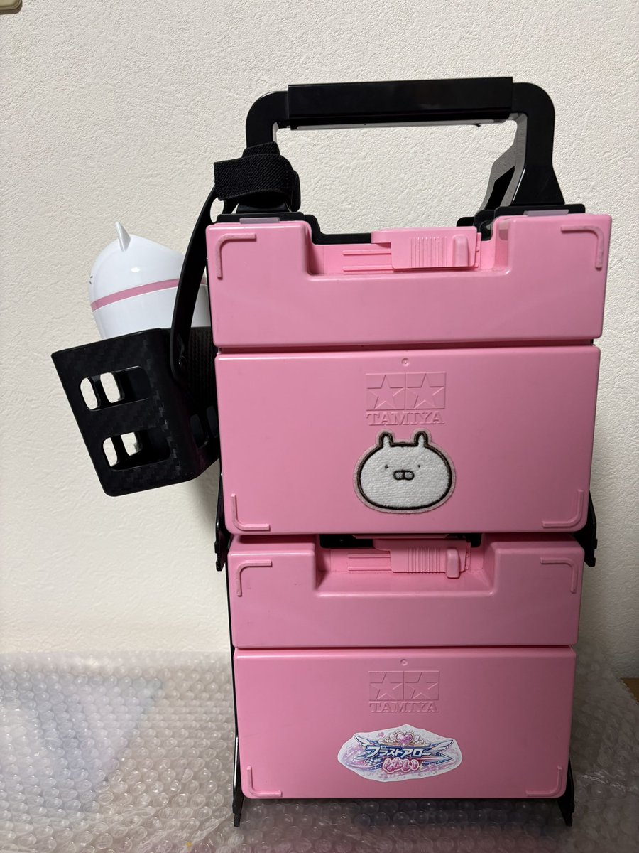 ブラストアローゆい🚩両軸姉さん tweet media