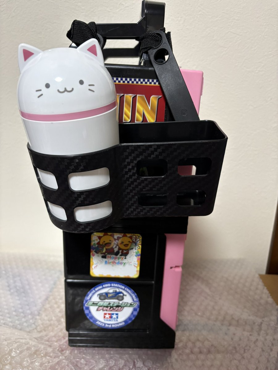 ブラストアローゆい🚩両軸姉さん tweet media