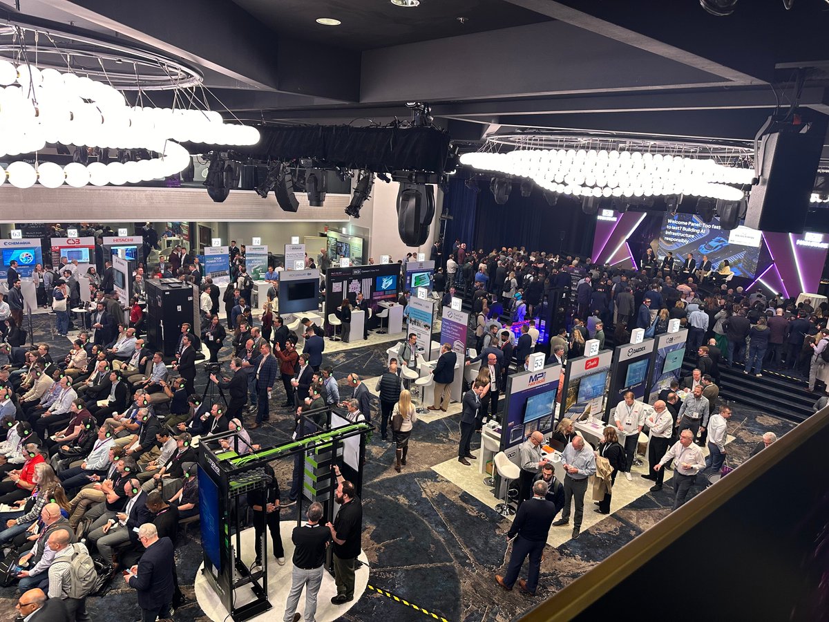 OceanTech tweet media