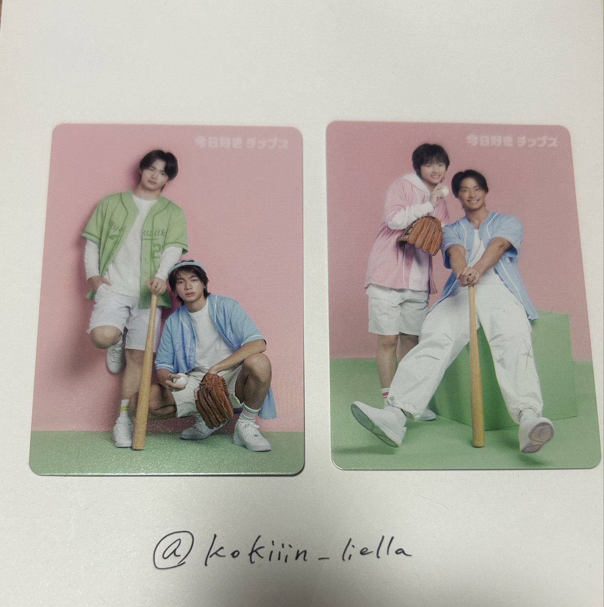 まーちゃるん tweet media