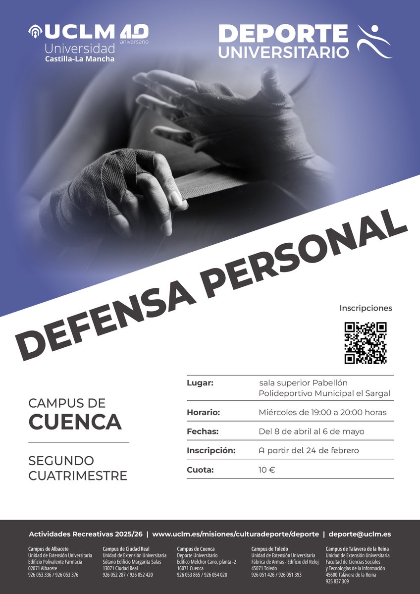 Vice_Cuenca_UCLM tweet media