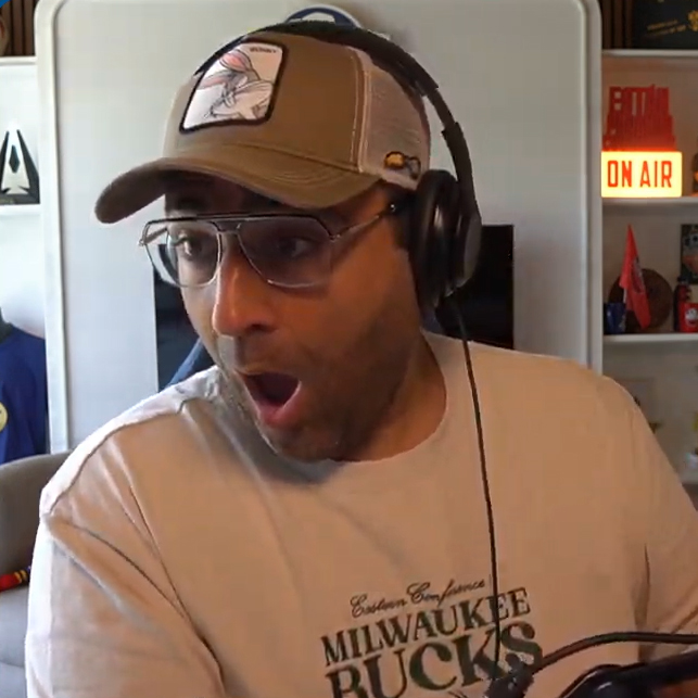 OutofContext BarçaBasket 🏀 tweet media