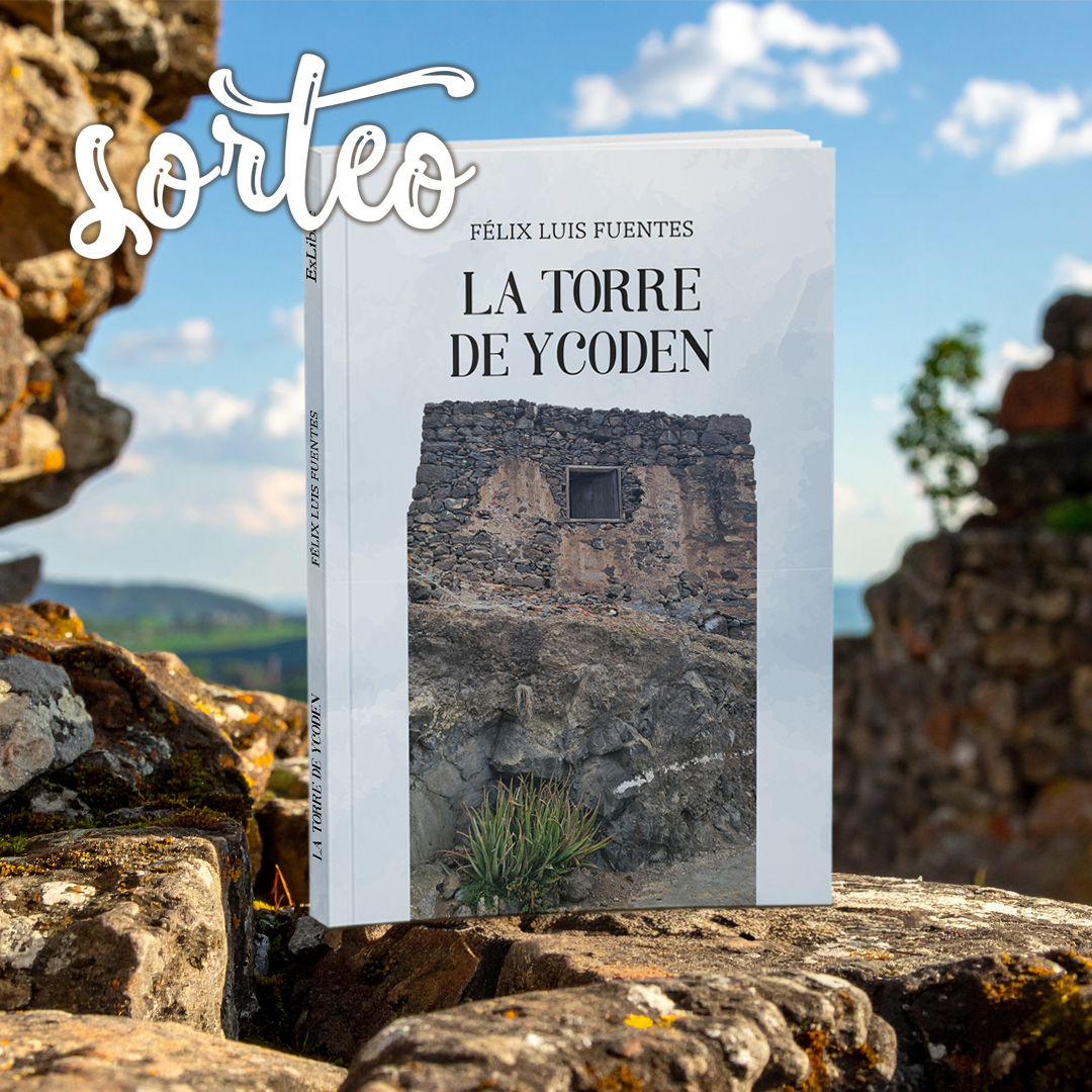 ExLibric | Servicios editoriales tweet media