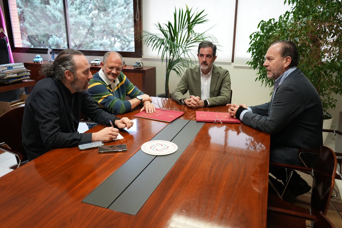 Vice_Cuenca_UCLM tweet media