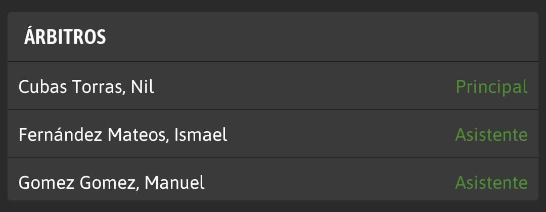 LA GRADA DEL RUBIAL tweet media