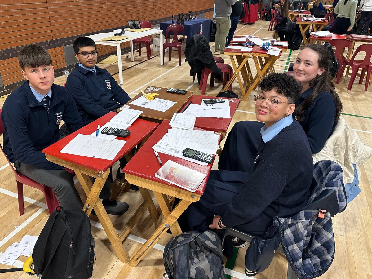 Crescent College Comprehensive SJ tweet media