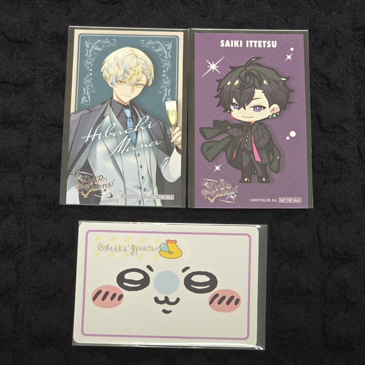 ぎゅ🐮 tweet media