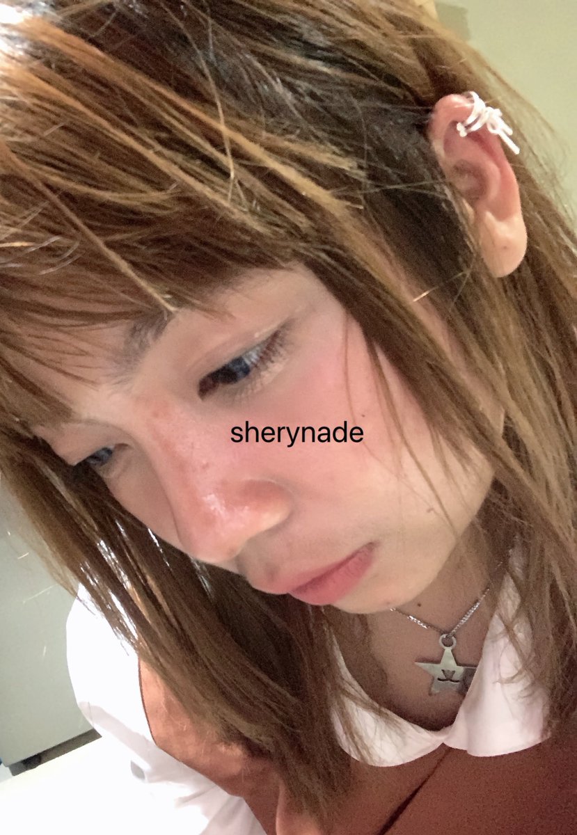 sherynade wilhem tweet media