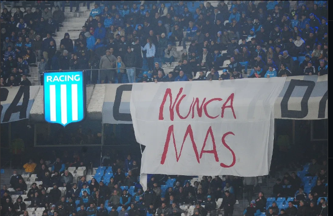 Gianni Enrique Zecca 🇦🇷 🪬 tweet media