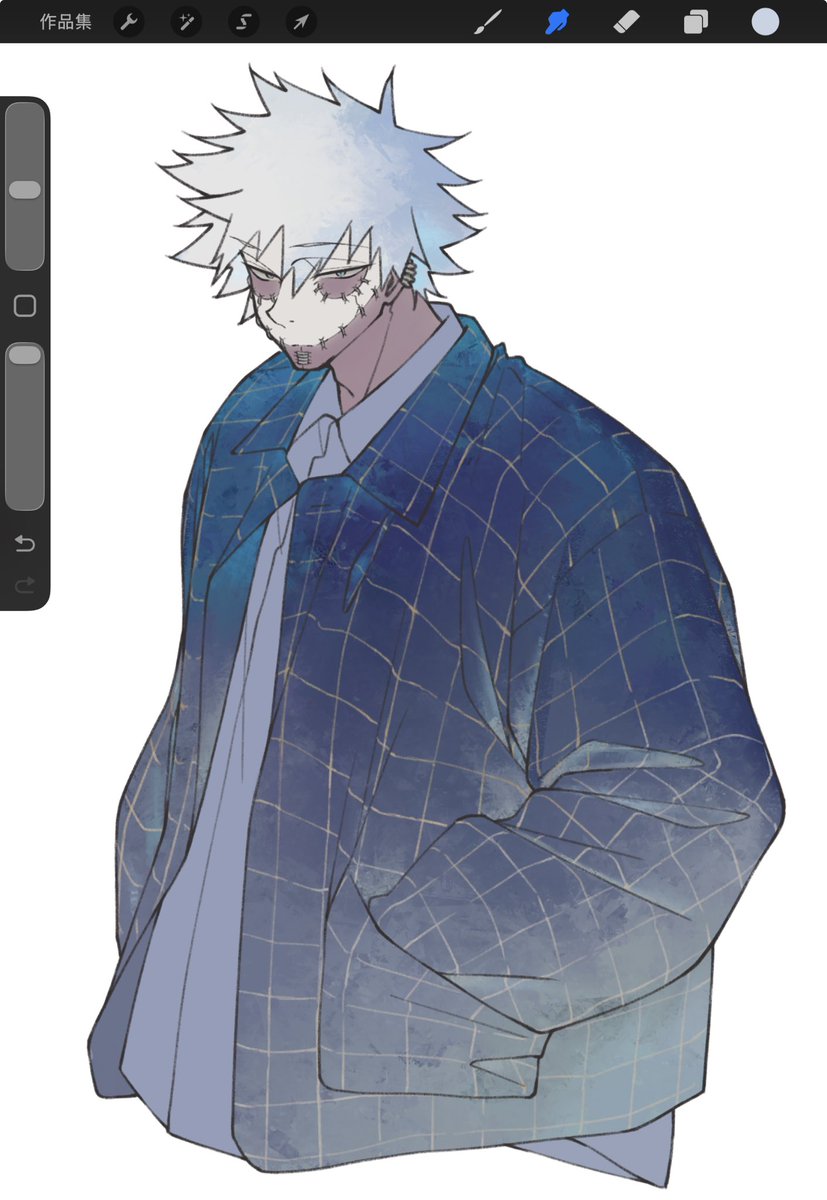 ﾘｭ ﾘｭ tweet media