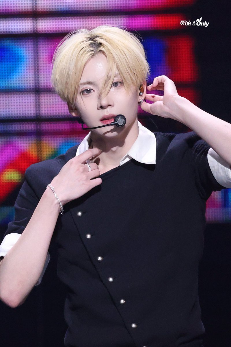 Won&Only tweet media