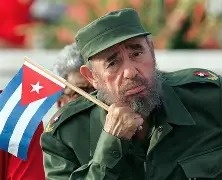 “Nuestra Revolución será cada vez más fuerte, nuestra Revolución será cada vez más invencible, nuestra Revolución será cada vez más ejemplo de América, nuestra Revolución será cada vez más útil...”
#100AñosConFidel 
#CubaEstáFirme 
#MatancerosEnVictoria