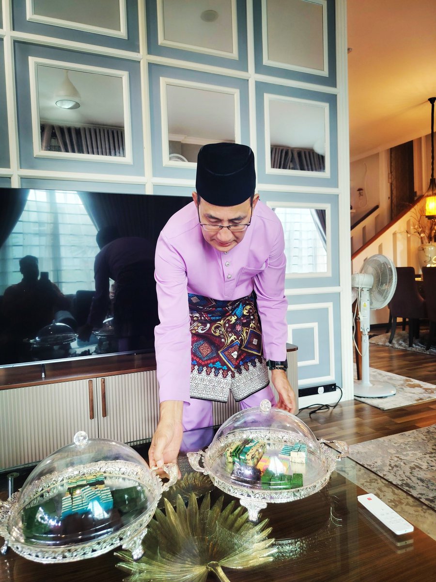 Mohamad Farid Yusoff tweet media