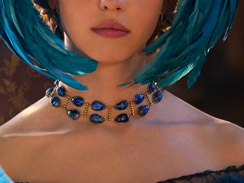 ⋆｡° ҽʅιȥαႦҽƚԋ tweet media