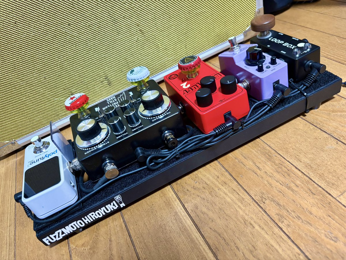 ファズモトヒロユキ®︎寝ないと死ぬでbot tweet media