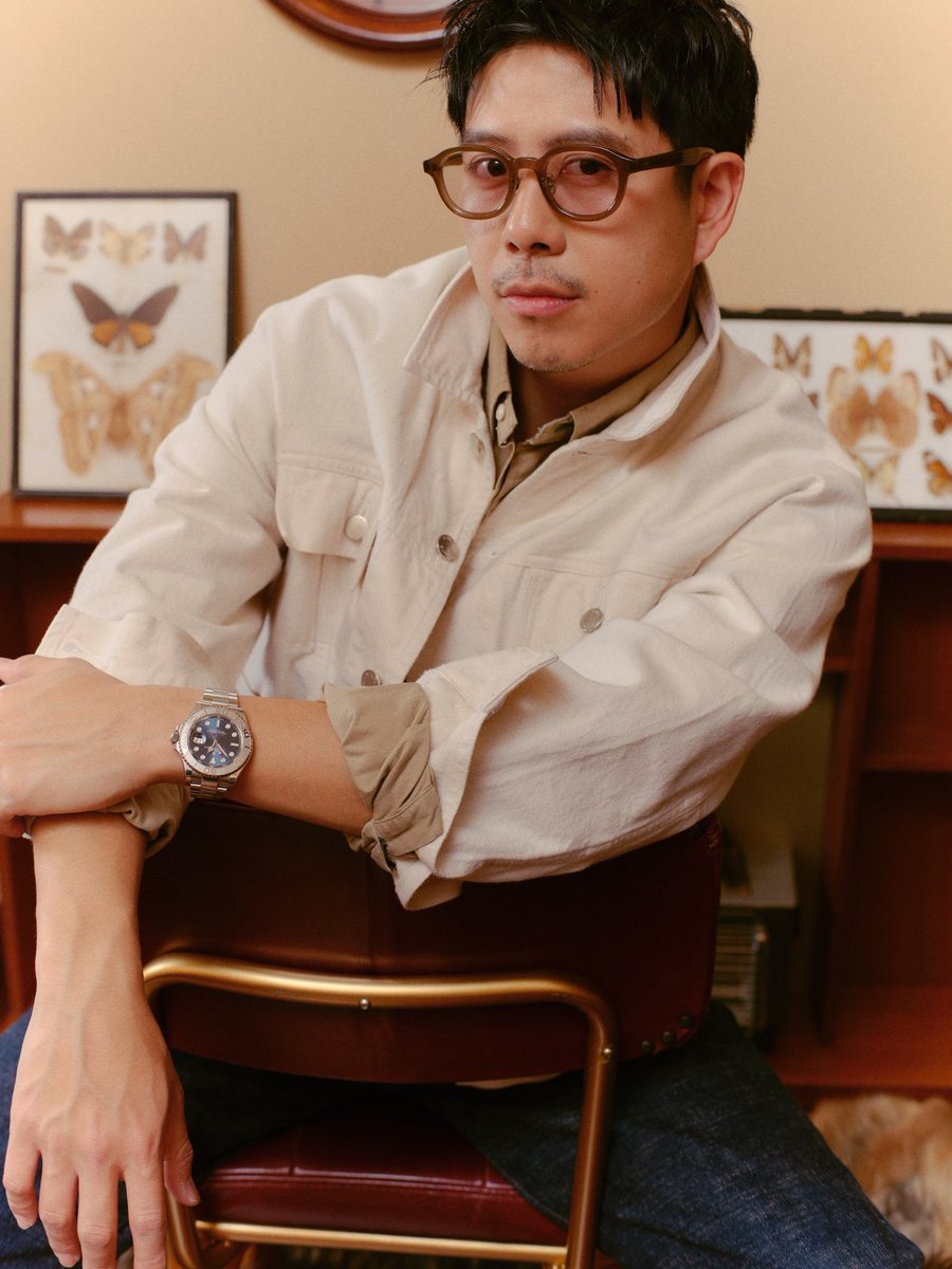 A Nice Entertainment (Backup) tweet media