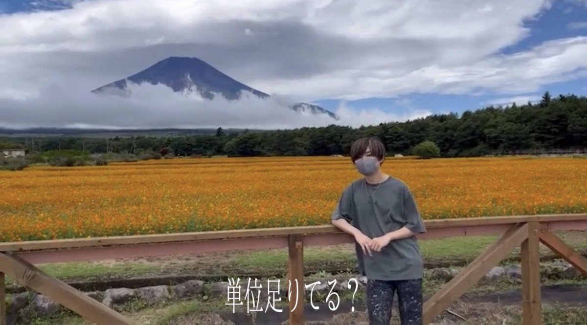 kl_028's tweet photo. こういうことですか。
 #走馬灯界隈 https://t.co/jHqXHoeGMc