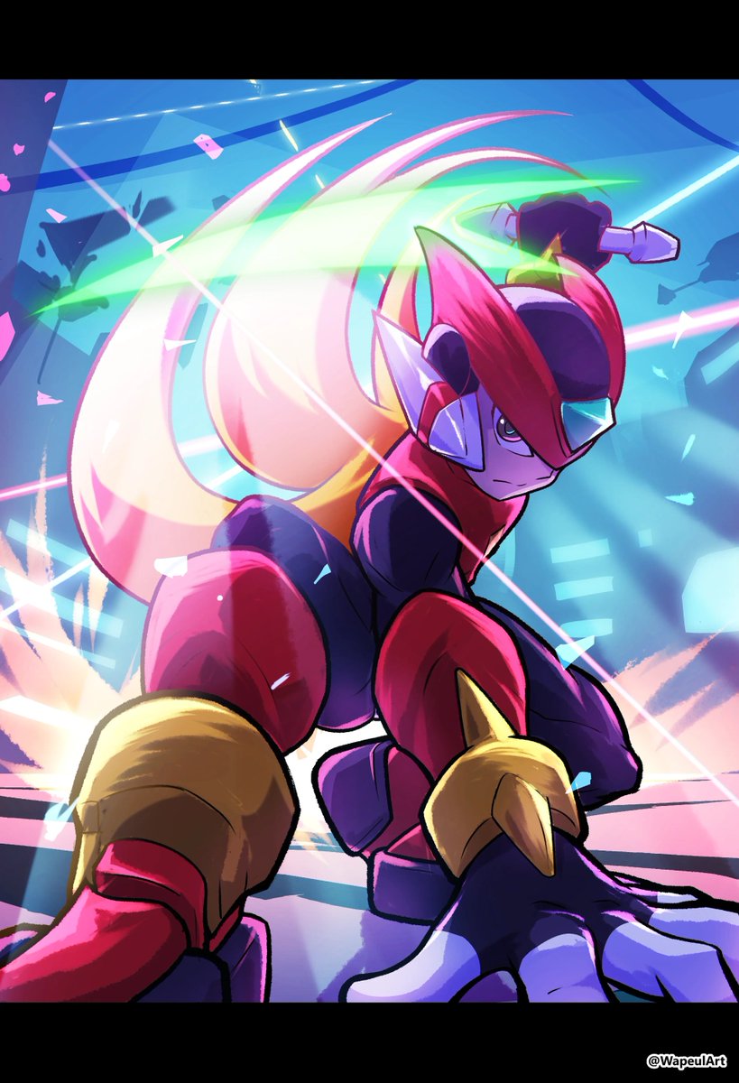 WapeulArt tweet media