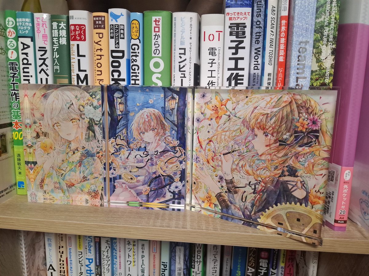 Solo-Alchemist cliometrics tweet media