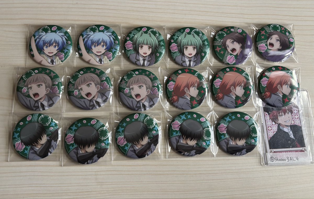 しょう tweet media