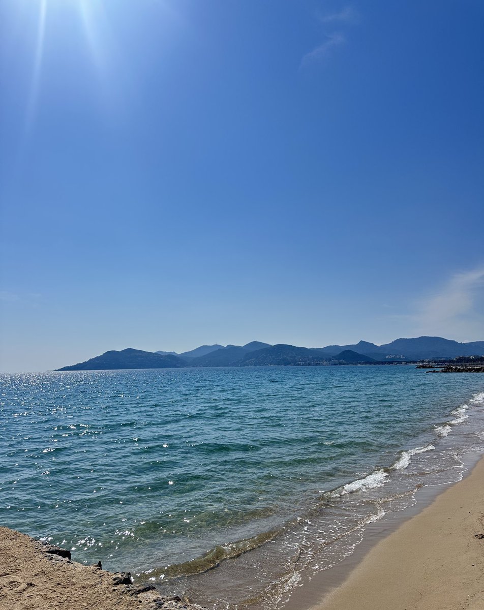 Taffer au bord de mer c’est tellement le bonheur