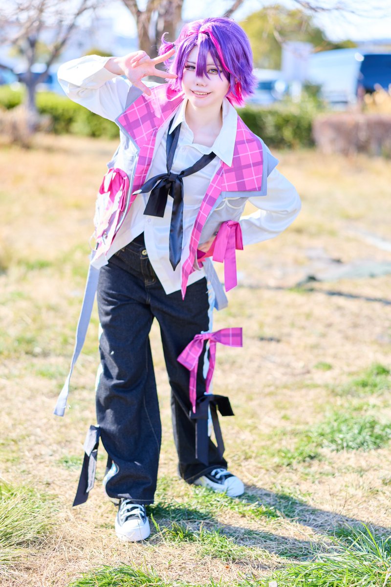 ミユラ tweet media